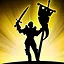 Complete Beginner Difficulty icon
