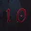 Rank X icon