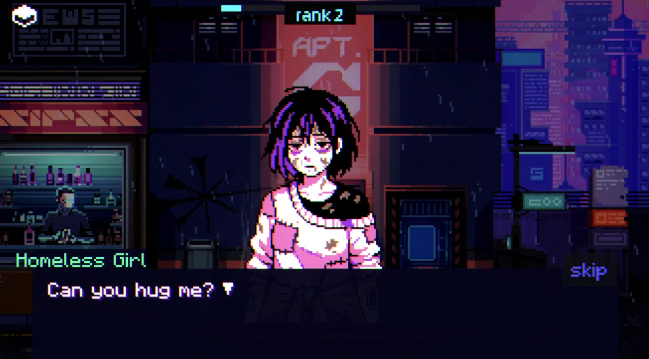 Synapse Screenshot 5