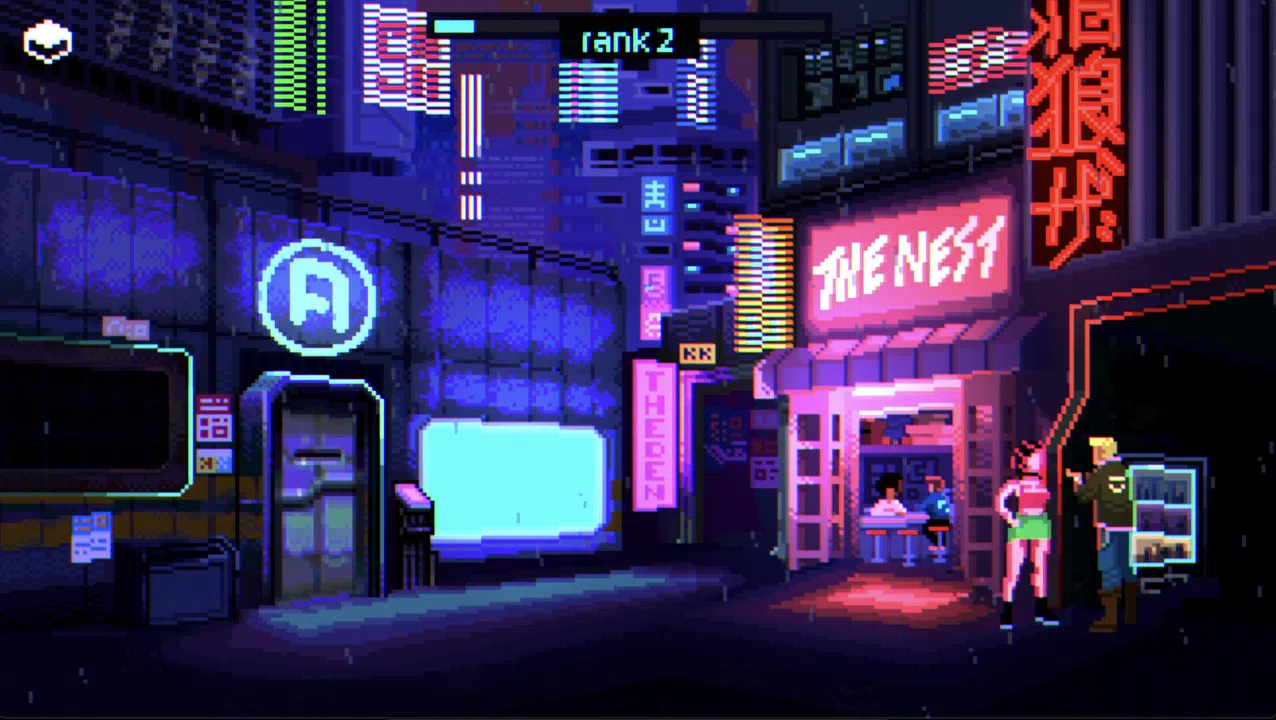 Synapse Screenshot 3