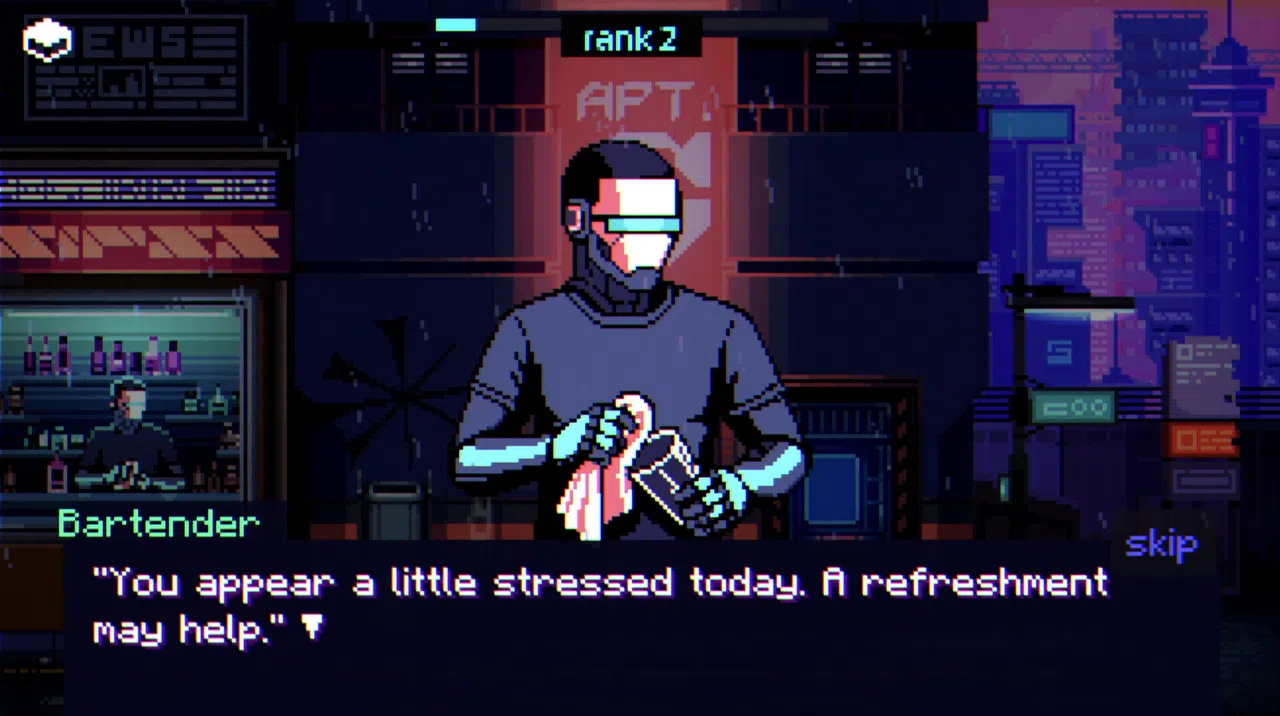 Synapse Screenshot 0