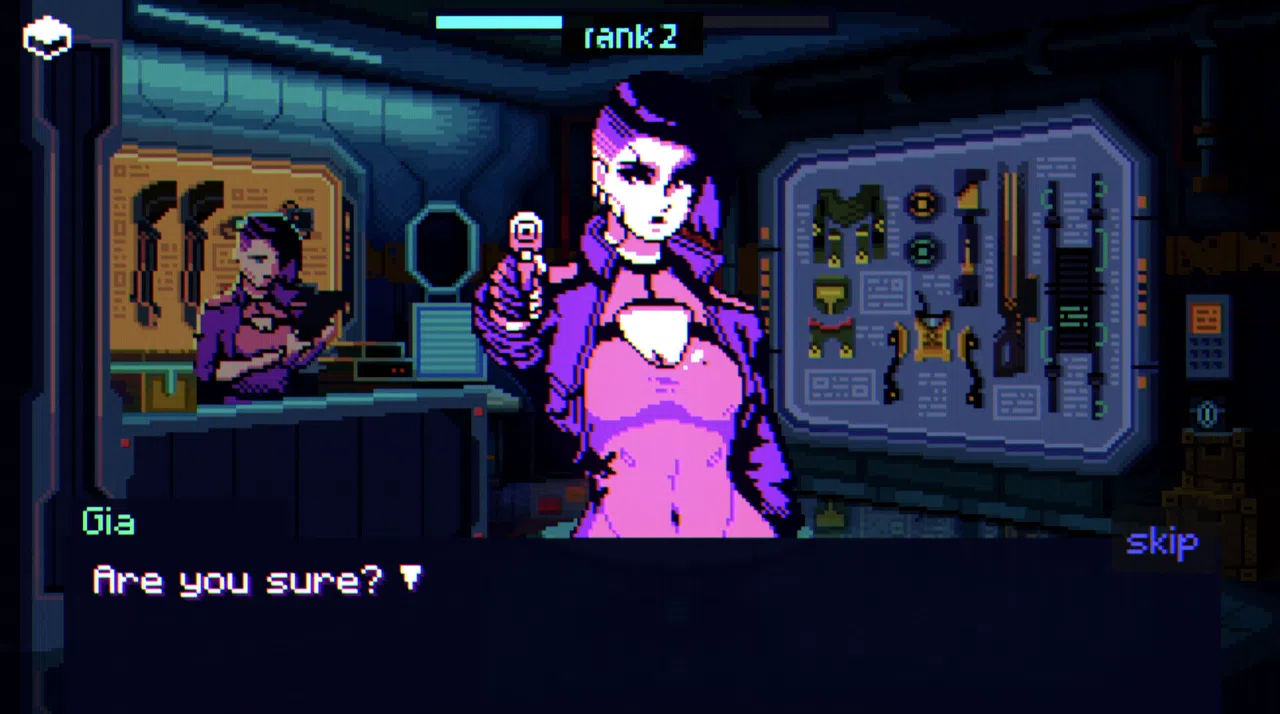 Synapse Screenshot 2