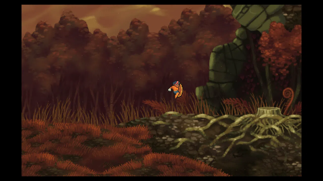 Even the Ocean OST Screenshot 3