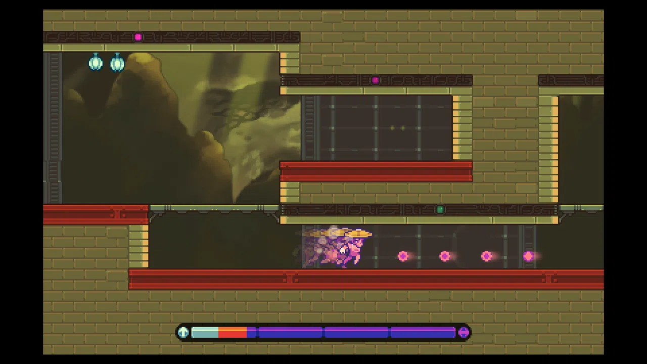 Even the Ocean OST Screenshot 0