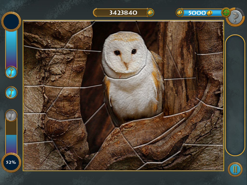 Mosaics Galore. Challenging journey Screenshot 5