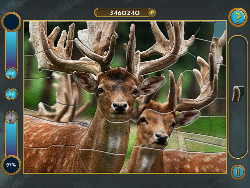 Mosaics Galore. Challenging journey Screenshot 4