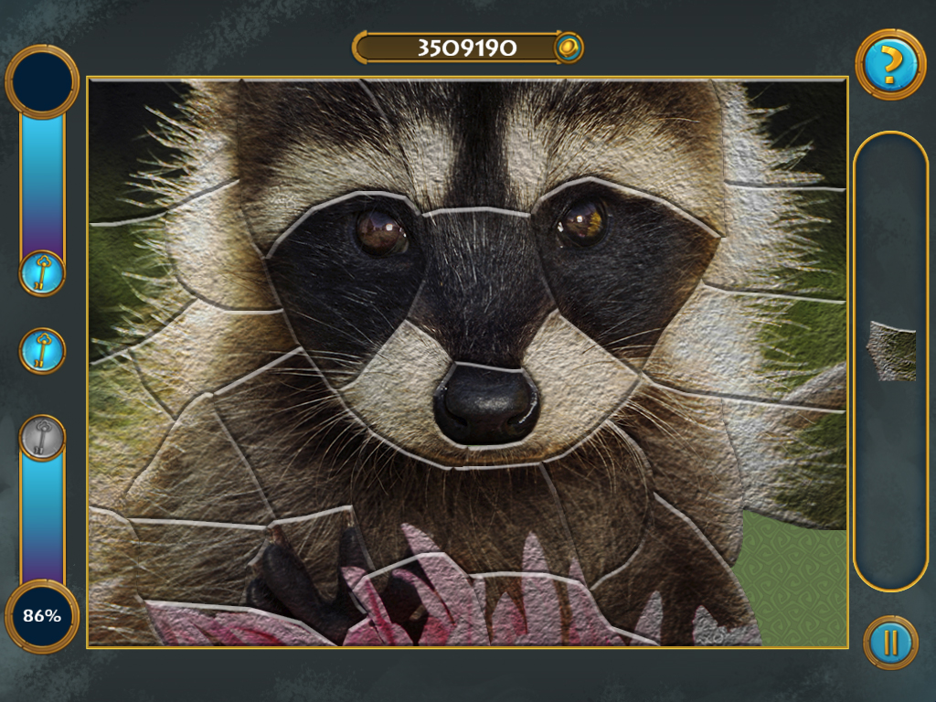 Mosaics Galore. Challenging journey Screenshot 3