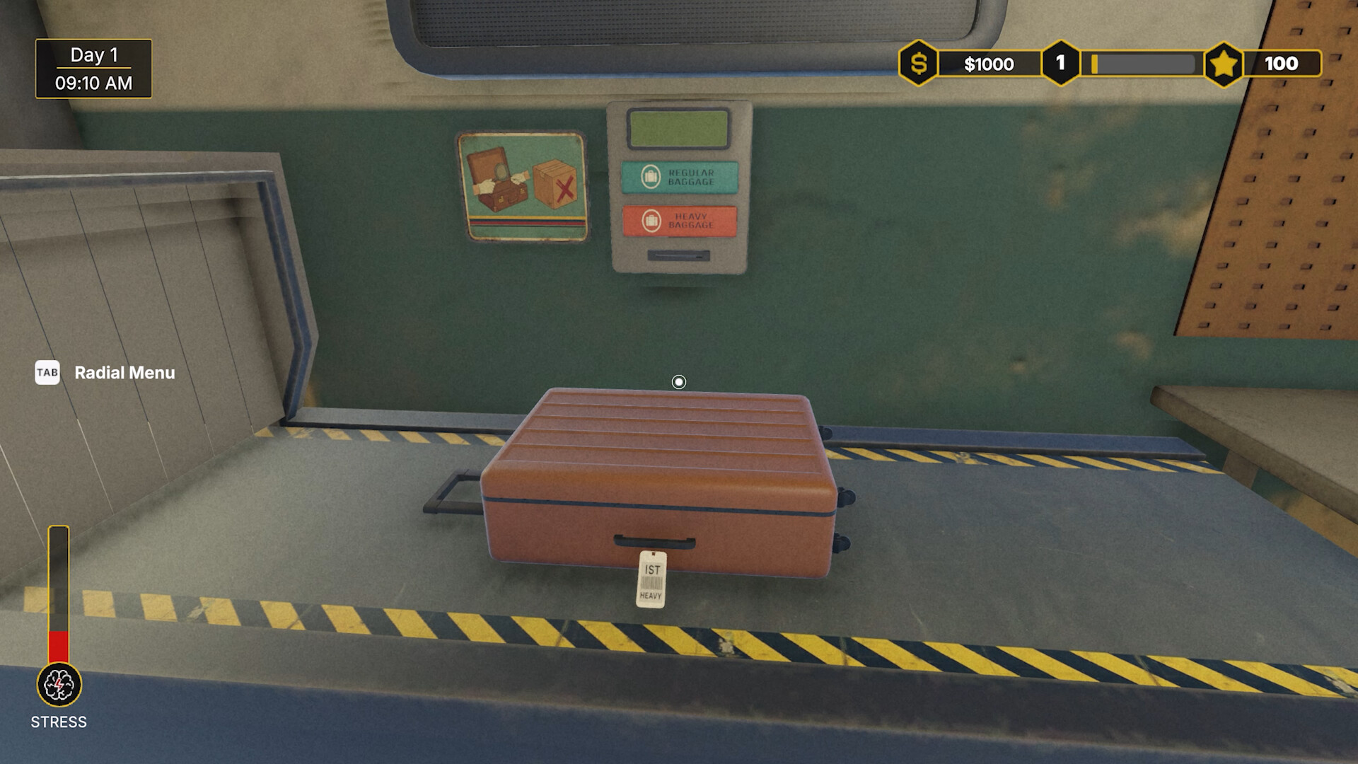 Narco Check Screenshot 3