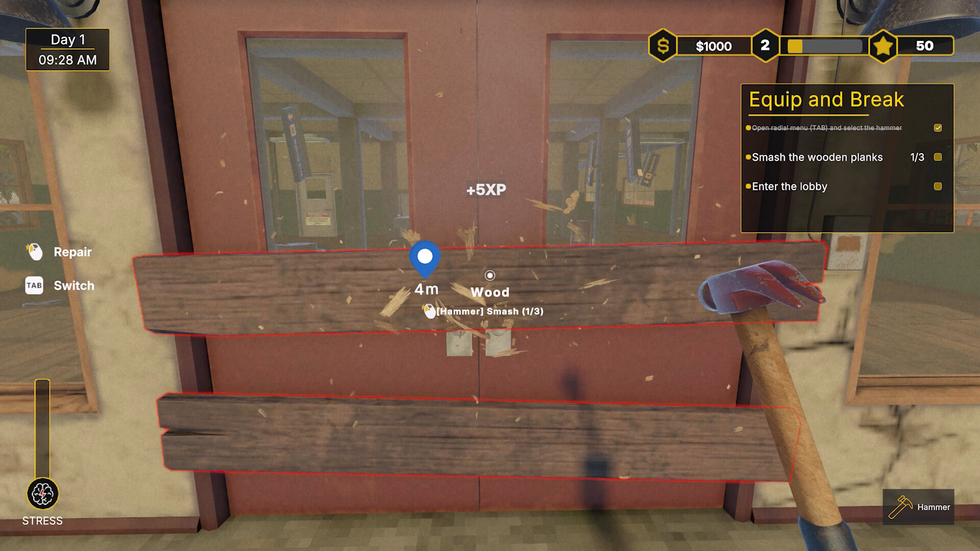 Narco Check Screenshot 17