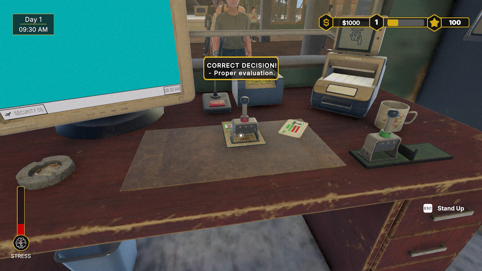 Narco Check Screenshot 6