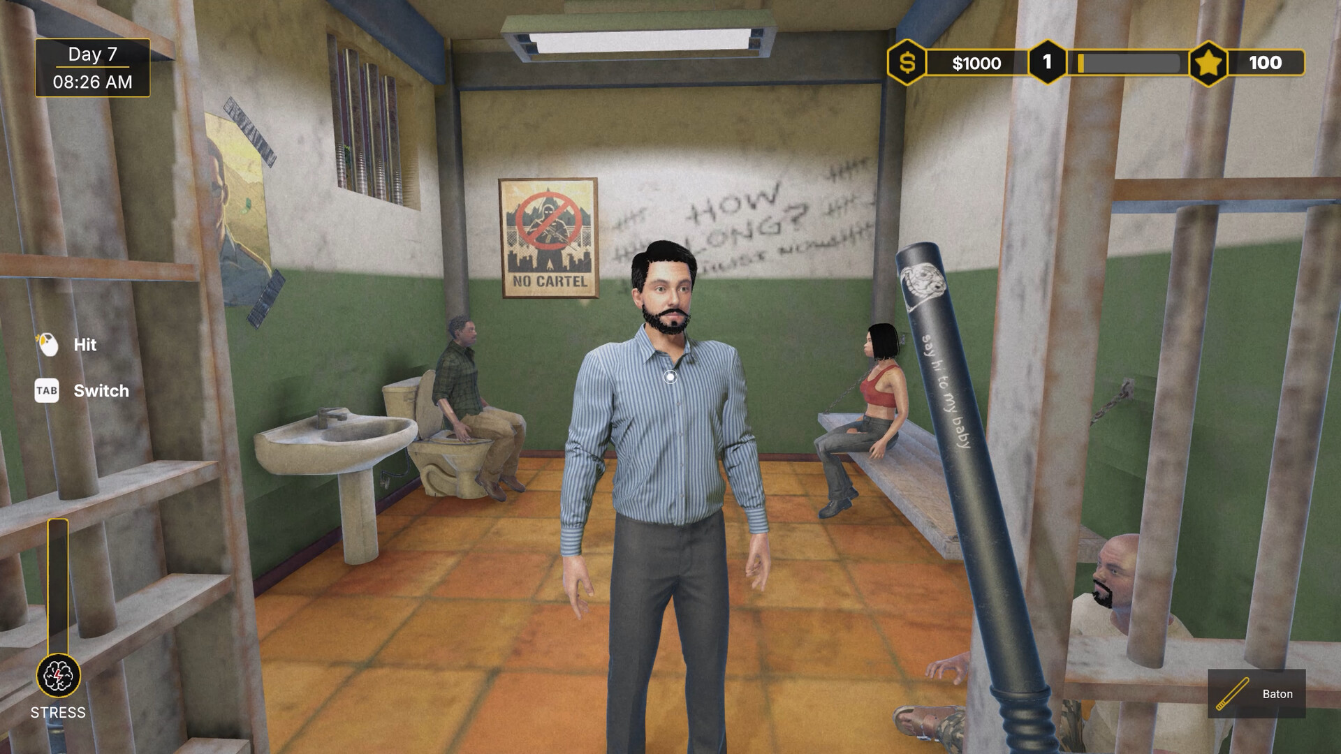 Narco Check Screenshot 13