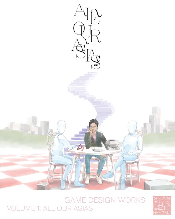 All Our Asias Fan Pack Screenshot 0