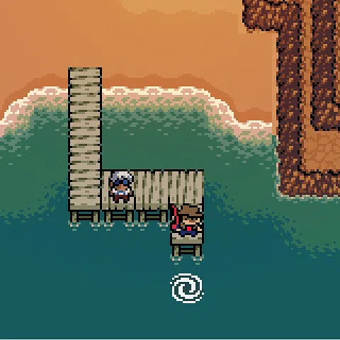 Anodyne OST Screenshot 0