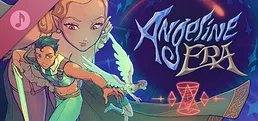 Angeline Era OST (Volume 2)