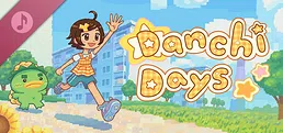 Danchi Days Demo OST