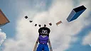 SKY LEAP PIXEL SKY Screenshot 1