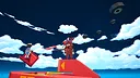 SKY LEAP PIXEL SKY Screenshot 4