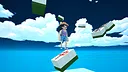 SKY LEAP PIXEL SKY Screenshot 8