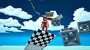 SKY LEAP PIXEL SKY Screenshot 6