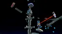 SKY LEAP PIXEL SKY Screenshot 9