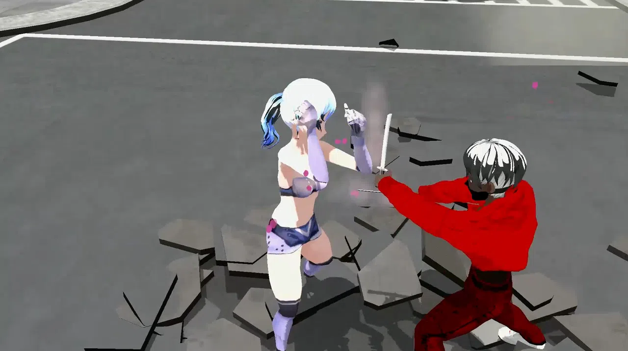 Heavens Tournament Screenshot 2