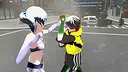 Heavens Tournament Screenshot 1