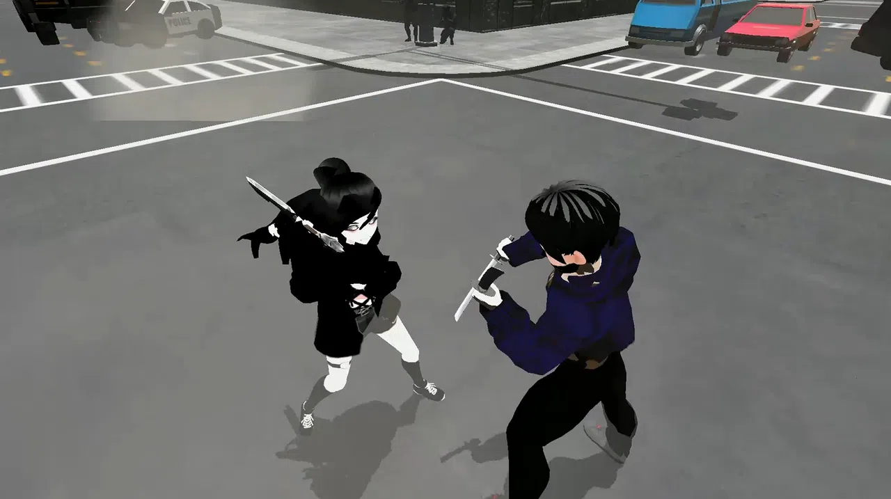 Heavens Tournament Screenshot 4