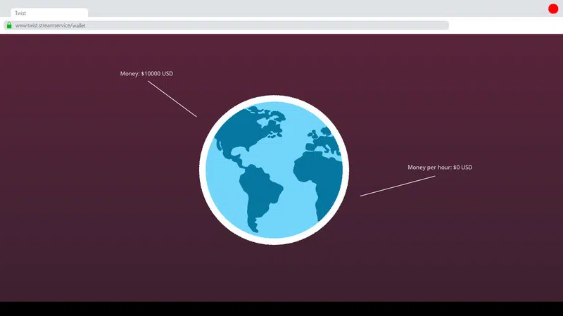 Stream Service Screenshot 3