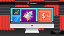 Stream Service Screenshot 0