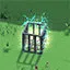 Electric Cage icon