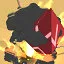 Defeat Mega Dynamitor icon
