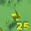 Collect 25 Bolts icon