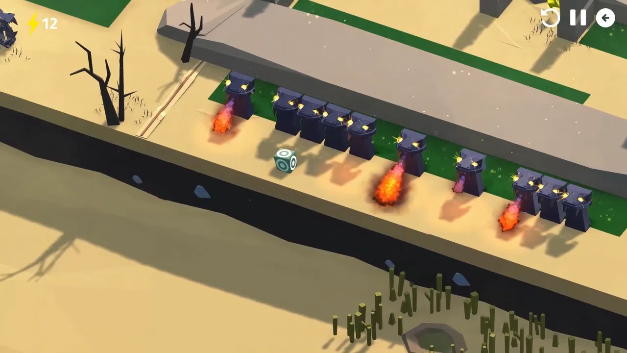 CUBOTS The Origins Screenshot 8