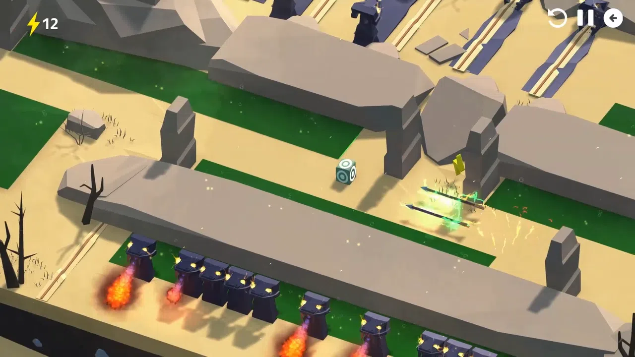 CUBOTS The Origins Screenshot 7