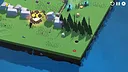 CUBOTS The Origins Screenshot 0