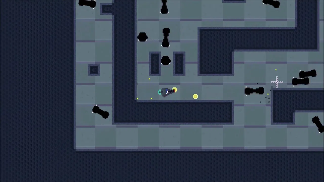 Concurrency Screenshot 4