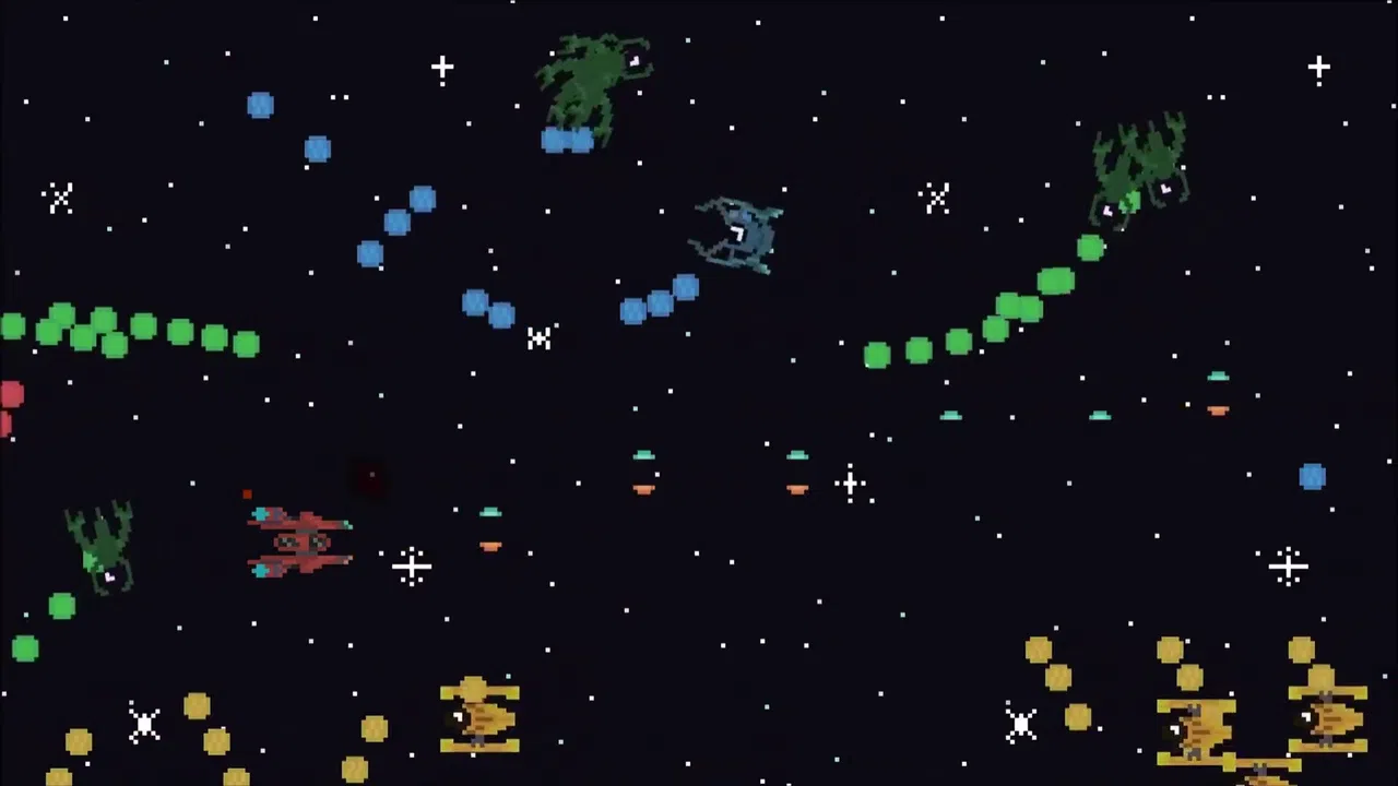 Concurrency Screenshot 5