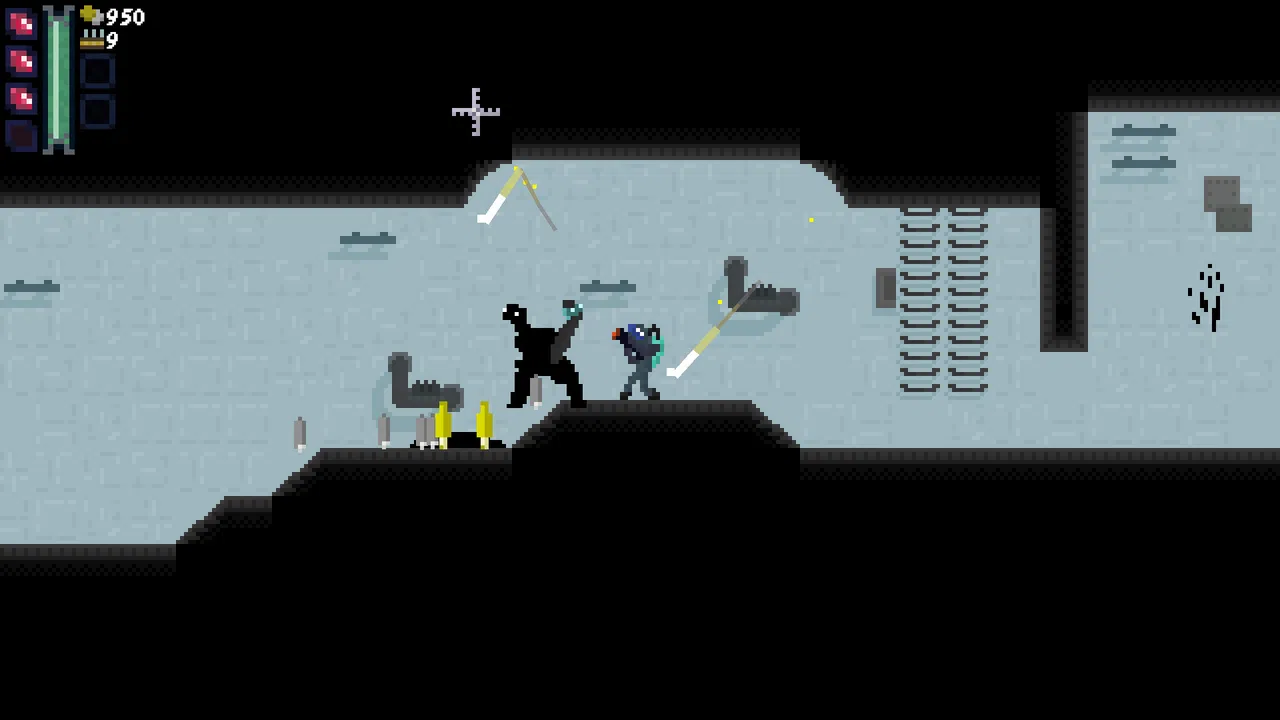 Concurrency Screenshot 1