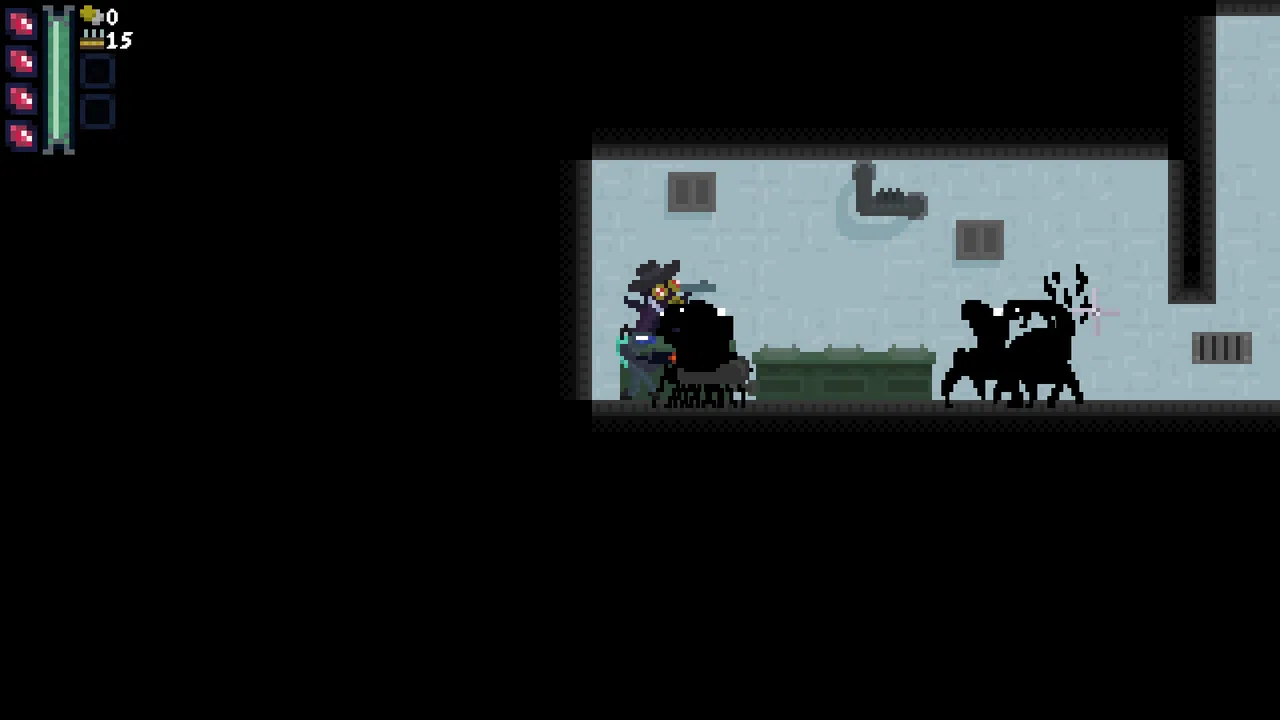 Concurrency Screenshot 6