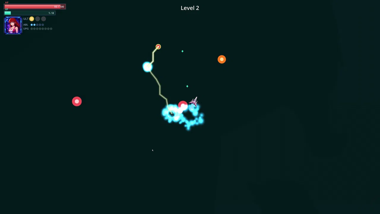 Aetheris Core Screenshot 2