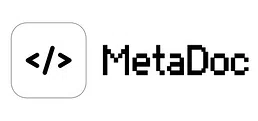 MetaDoc