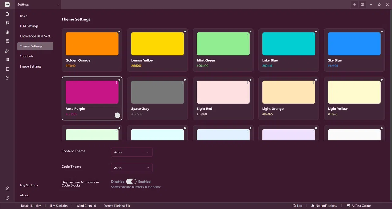 MetaDoc Screenshot 11