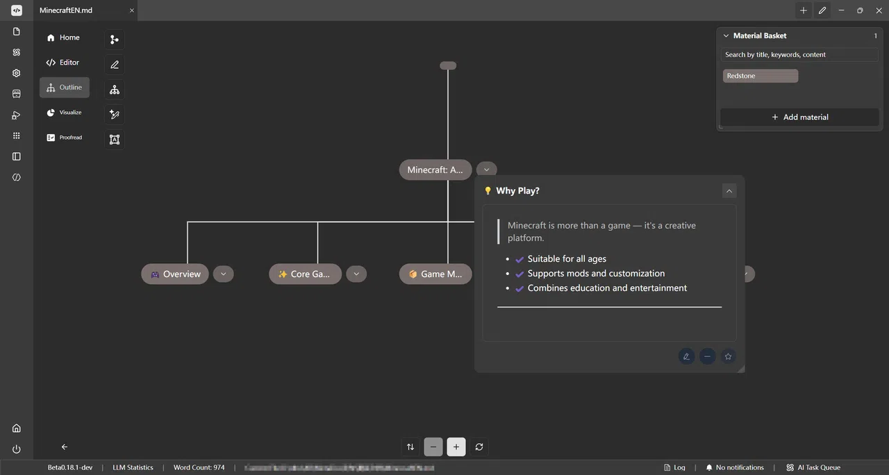 MetaDoc Screenshot 12