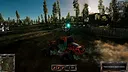 Wheel Riders Online OBT Screenshot 0