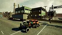 Wheel Riders Online OBT Screenshot 4