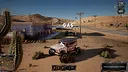 Wheel Riders Online OBT Screenshot 1