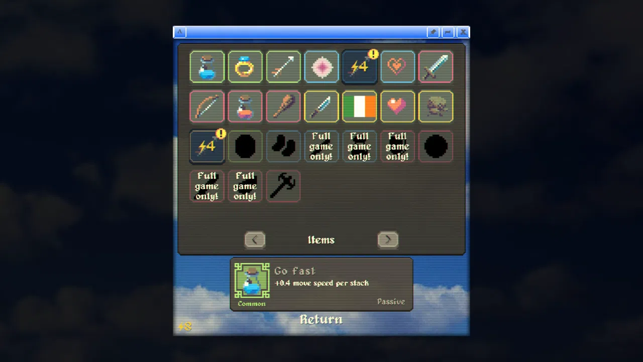 Screen Survivors Screenshot 4