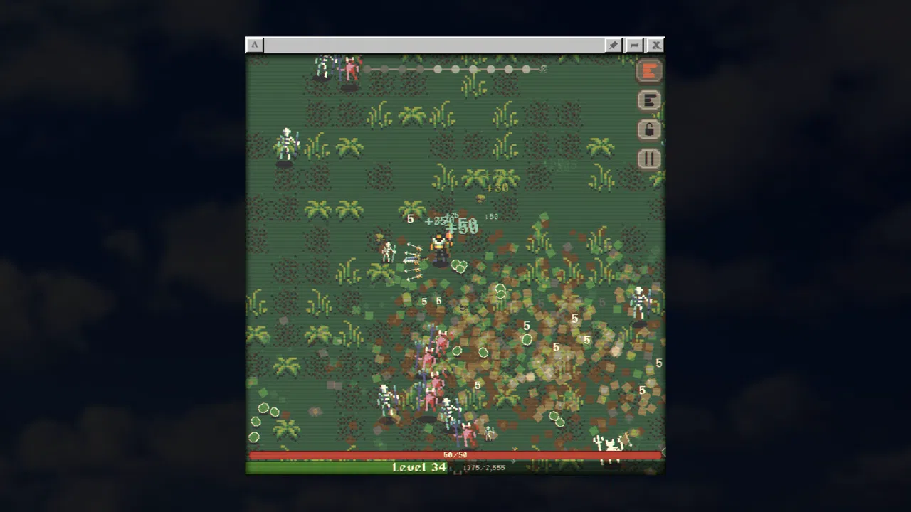 Screen Survivors Screenshot 3