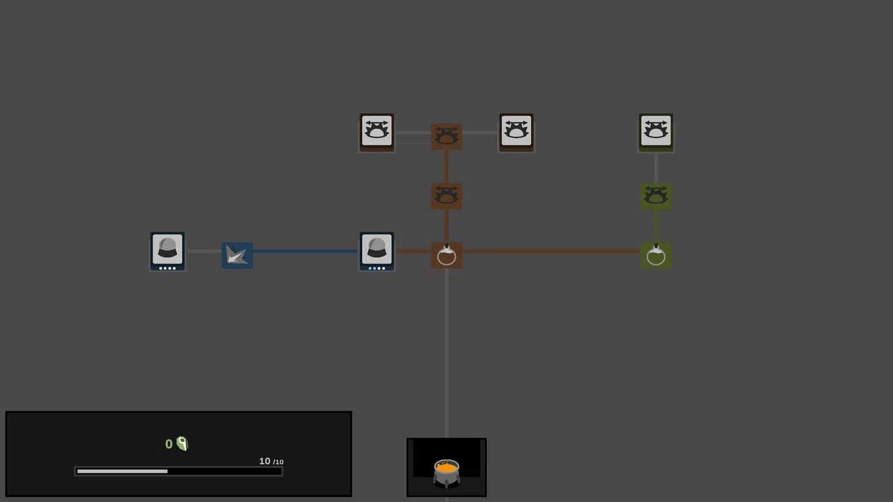 Popotions Screenshot 2