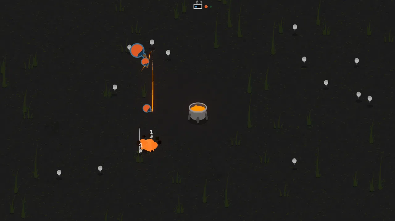 Popotions Screenshot 0